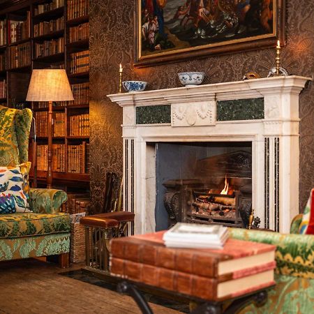 Villa Wolterton Hall à Itteringham Extérieur photo