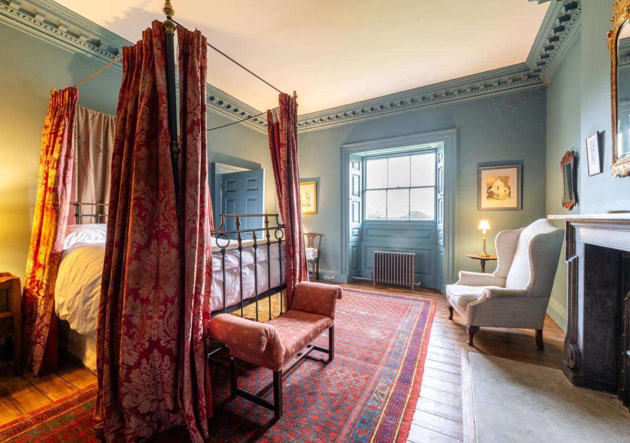 Villa Wolterton Hall à Itteringham Extérieur photo