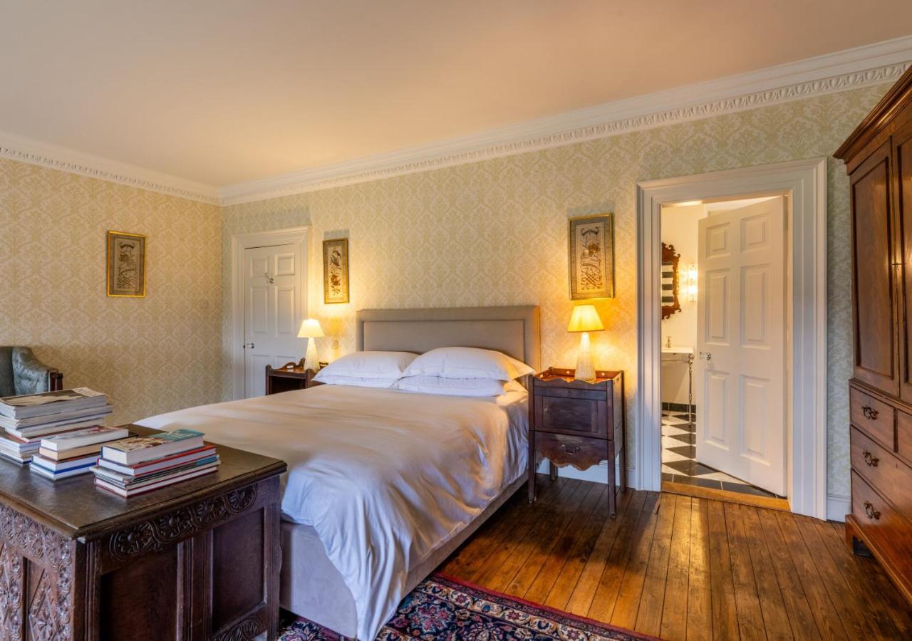 Villa Wolterton Hall à Itteringham Extérieur photo