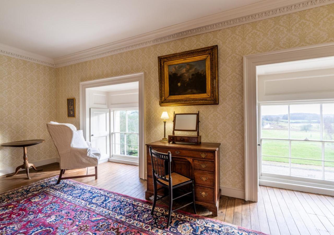 Villa Wolterton Hall à Itteringham Extérieur photo