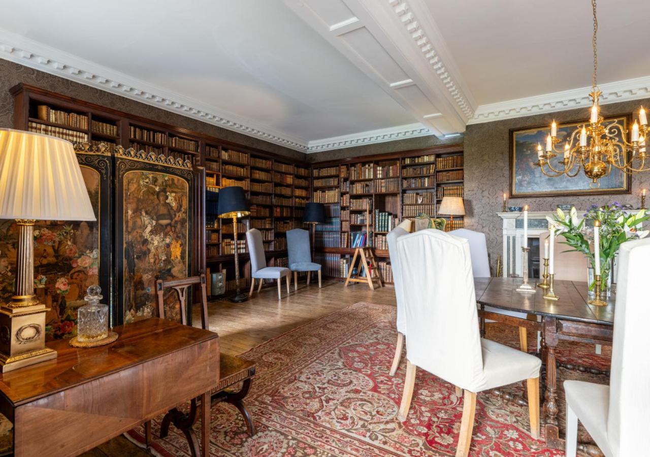 Villa Wolterton Hall à Itteringham Extérieur photo
