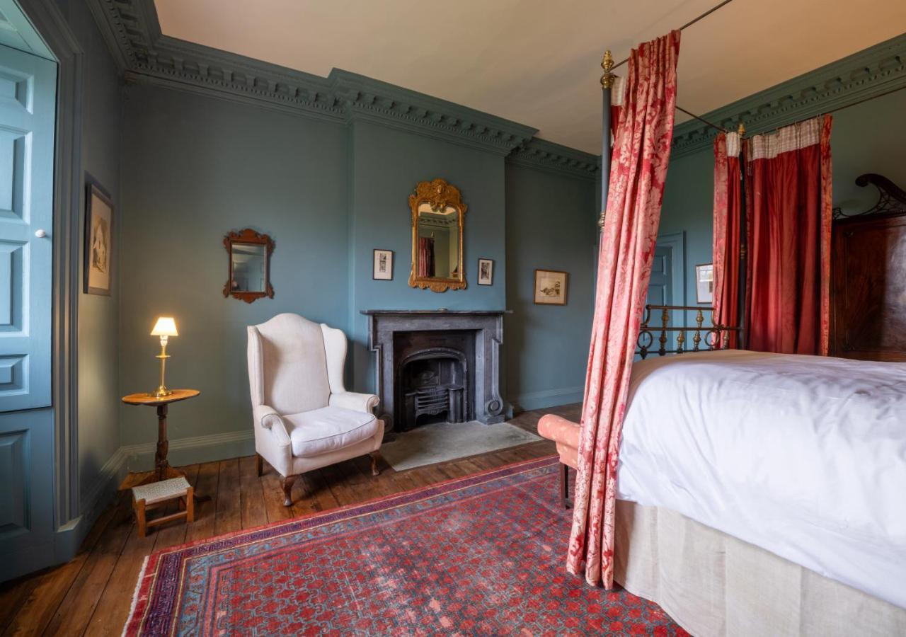 Villa Wolterton Hall à Itteringham Extérieur photo