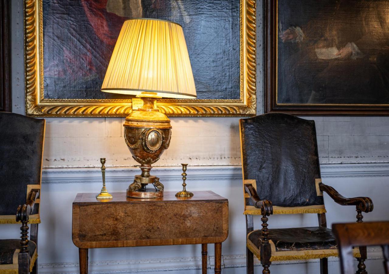 Villa Wolterton Hall à Itteringham Extérieur photo