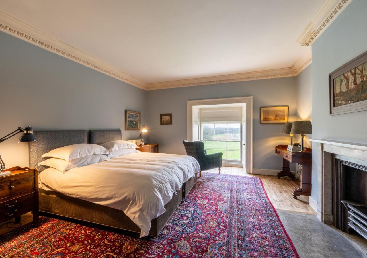 Villa Wolterton Hall à Itteringham Extérieur photo
