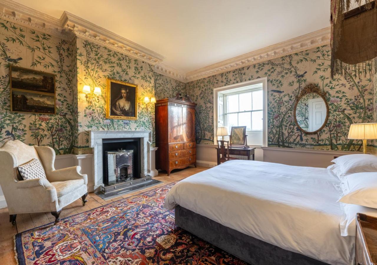 Villa Wolterton Hall à Itteringham Extérieur photo