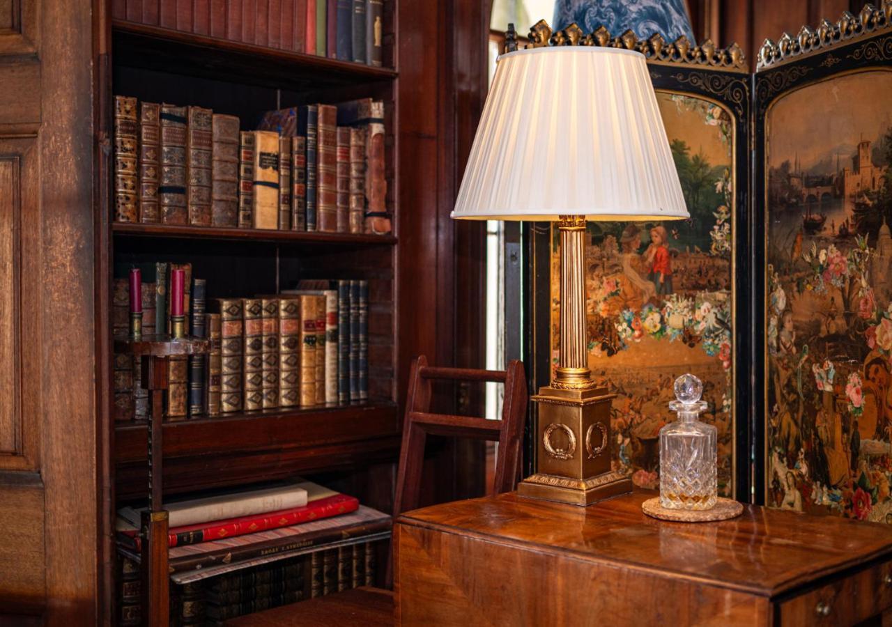Villa Wolterton Hall à Itteringham Extérieur photo