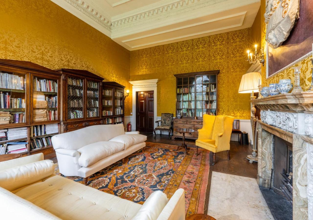Villa Wolterton Hall à Itteringham Extérieur photo