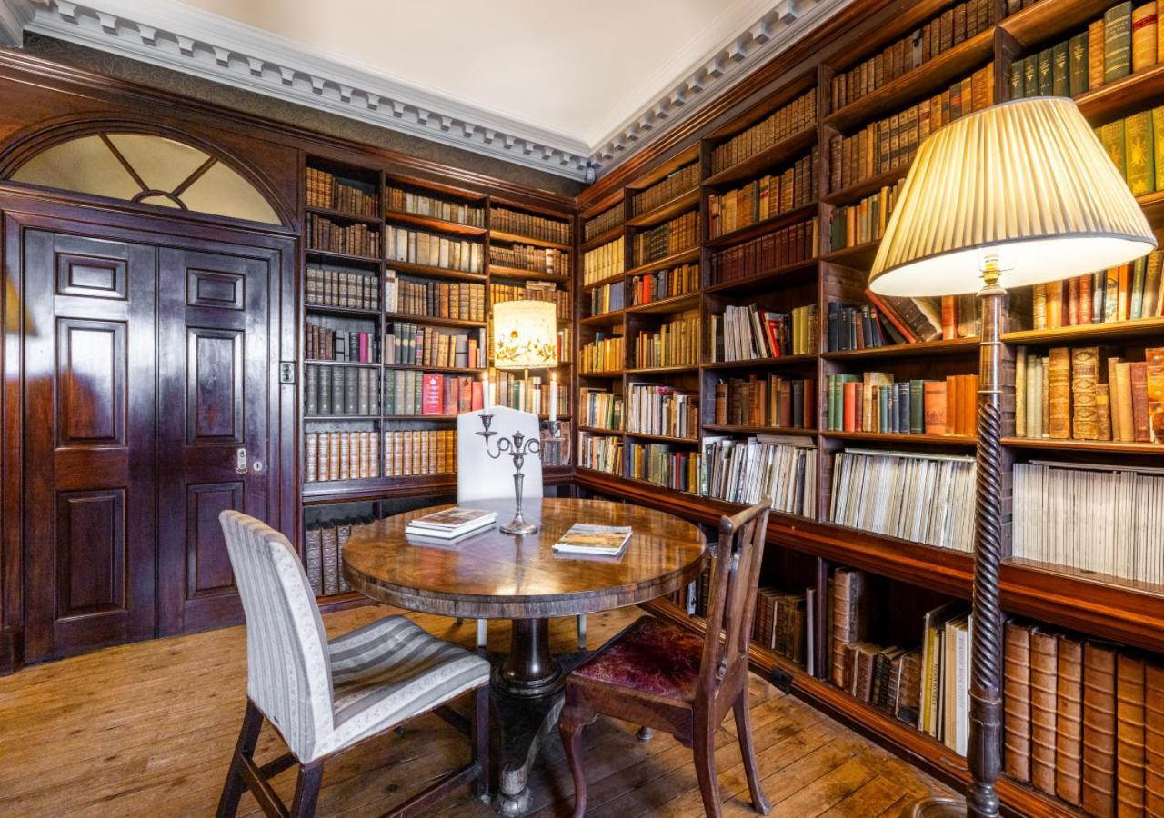 Villa Wolterton Hall à Itteringham Extérieur photo
