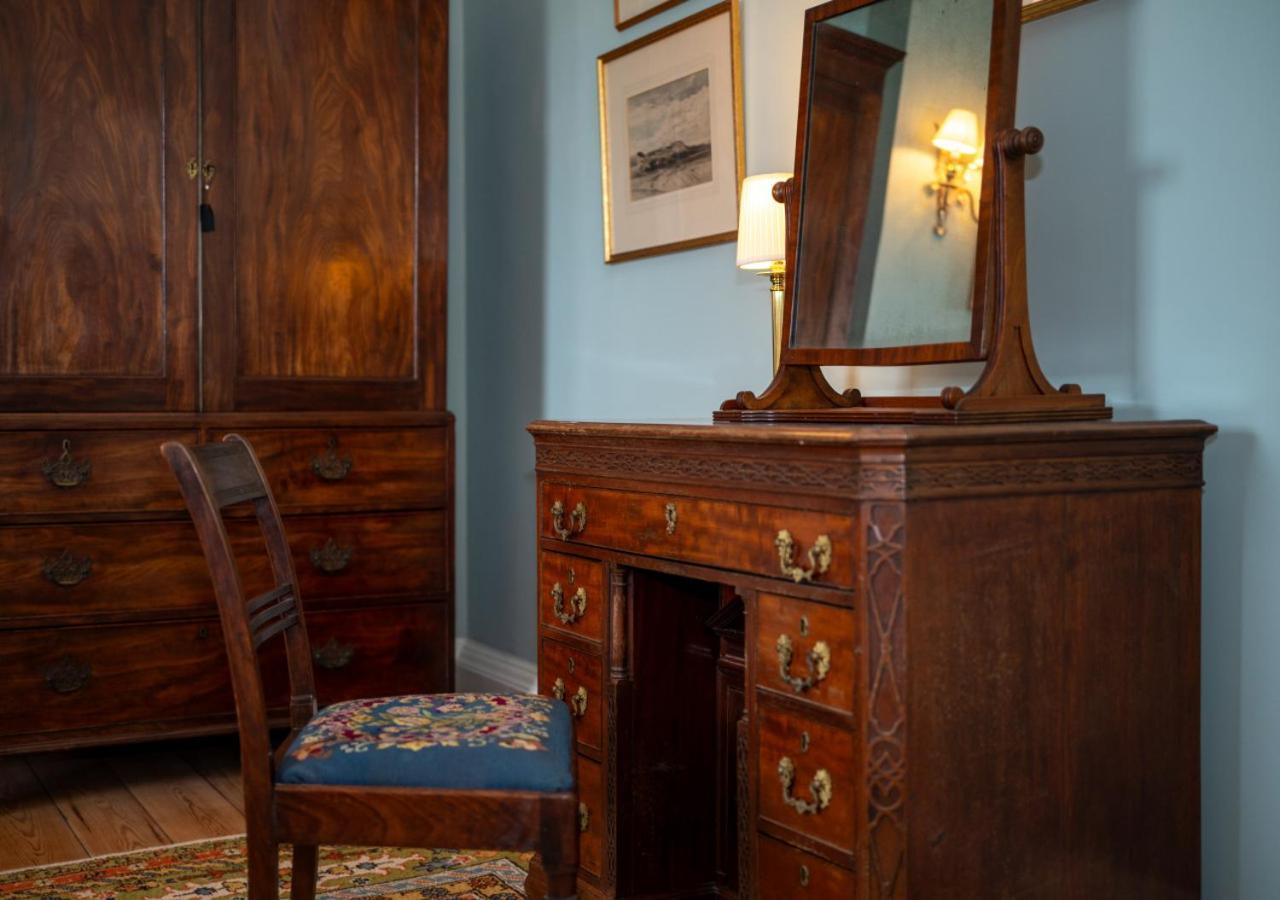 Villa Wolterton Hall à Itteringham Extérieur photo