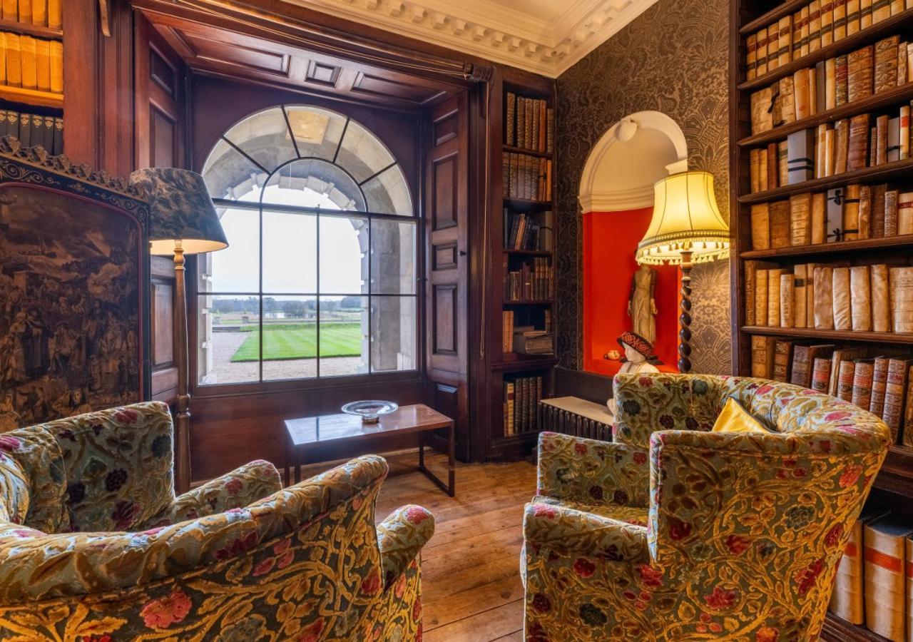 Villa Wolterton Hall à Itteringham Extérieur photo