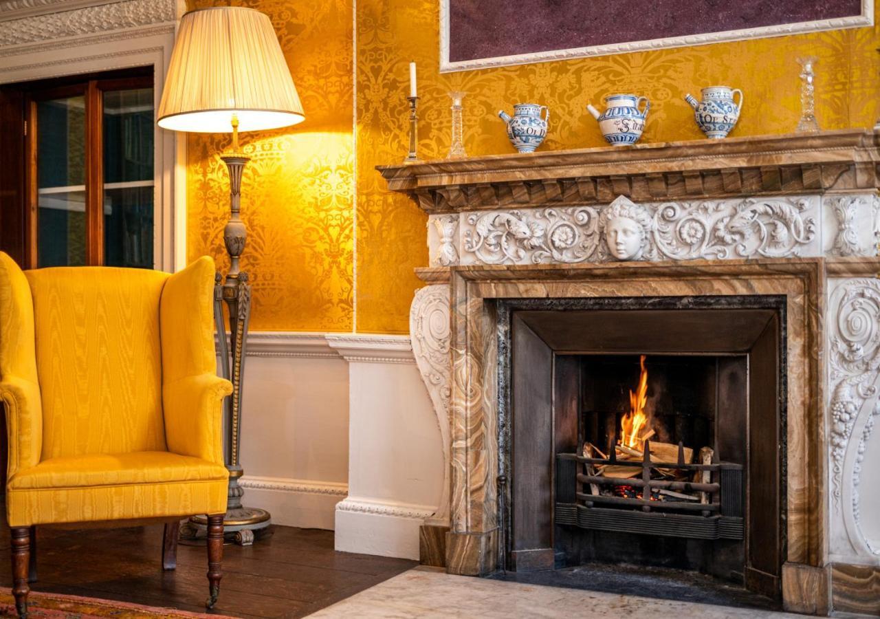Villa Wolterton Hall à Itteringham Extérieur photo