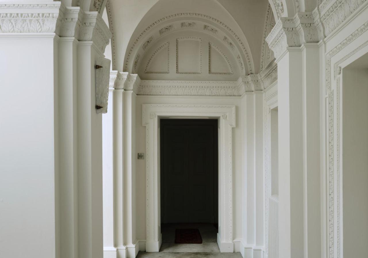Villa Wolterton Hall à Itteringham Extérieur photo
