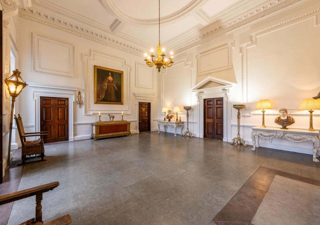 Villa Wolterton Hall à Itteringham Extérieur photo
