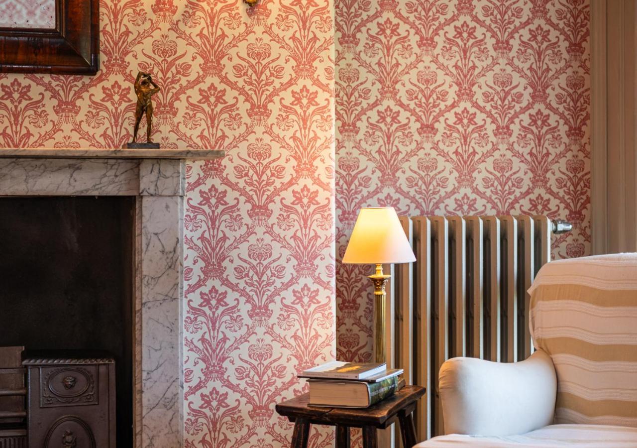 Villa Wolterton Hall à Itteringham Extérieur photo