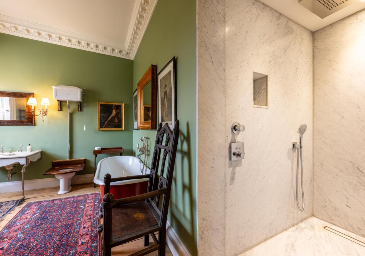 Villa Wolterton Hall à Itteringham Extérieur photo