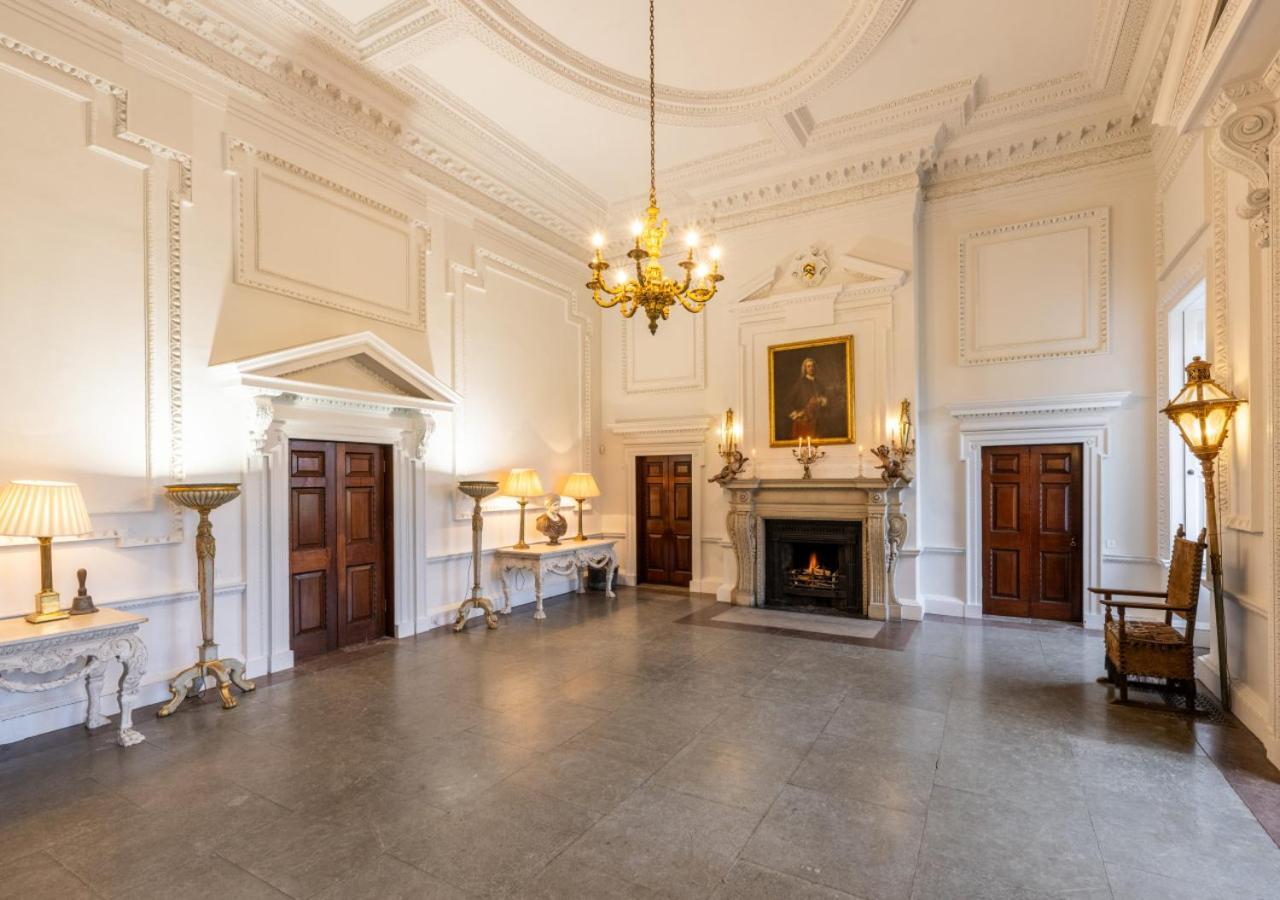 Villa Wolterton Hall à Itteringham Extérieur photo