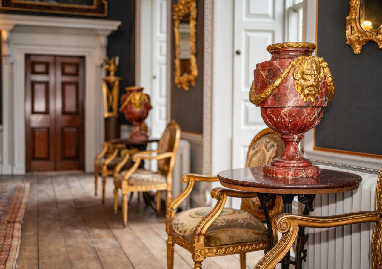 Villa Wolterton Hall à Itteringham Extérieur photo