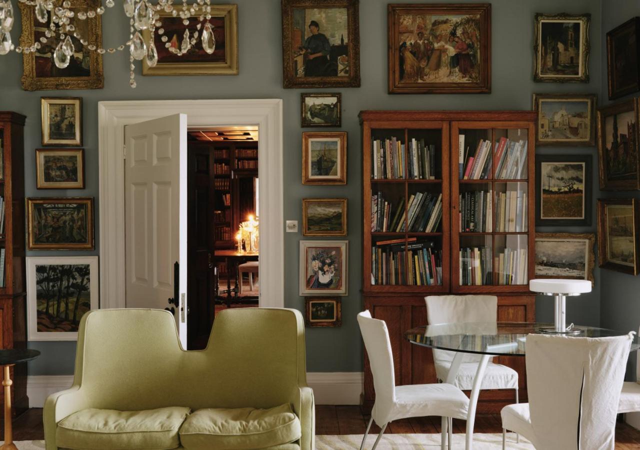 Villa Wolterton Hall à Itteringham Extérieur photo