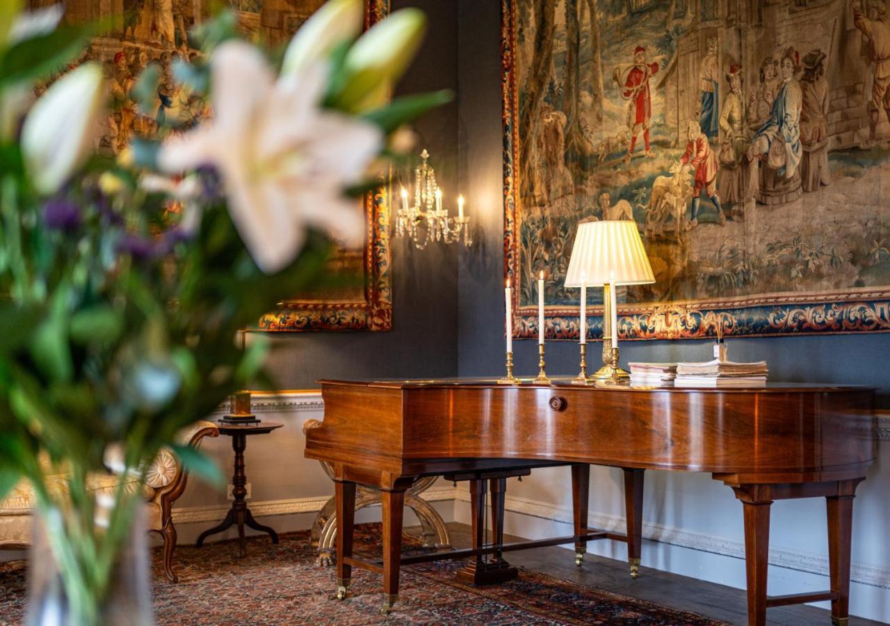 Villa Wolterton Hall à Itteringham Extérieur photo